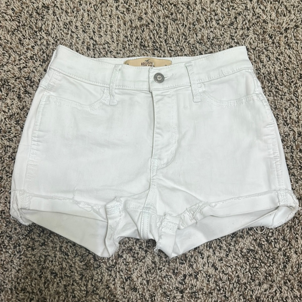 Hollister Shorts